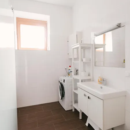 Appartement Herzstueck - Fuer Familien & Freunde