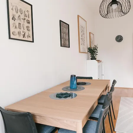 Herzstueck - Fuer Familien & Freunde