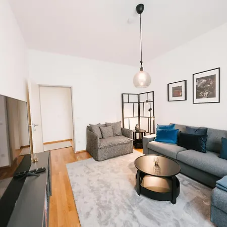Herzstueck - Fuer Familien & Freunde Graz