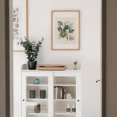 Herzstueck - Fuer Familien & Freunde Appartement Graz